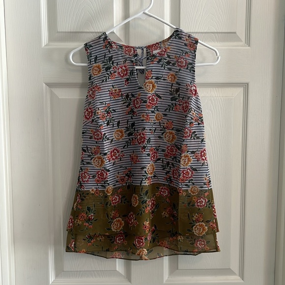 Cabi Penelope Top - Picture 4 of 13